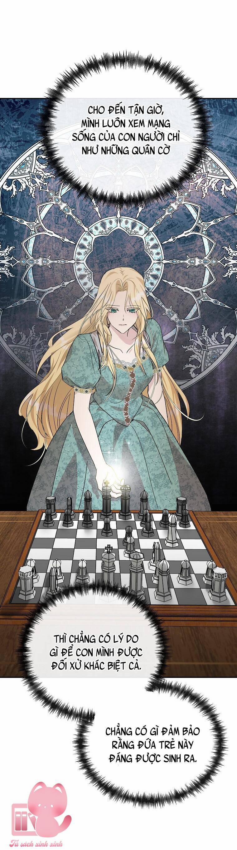 Ác Nữ Trùng Sinh 130 trang 49