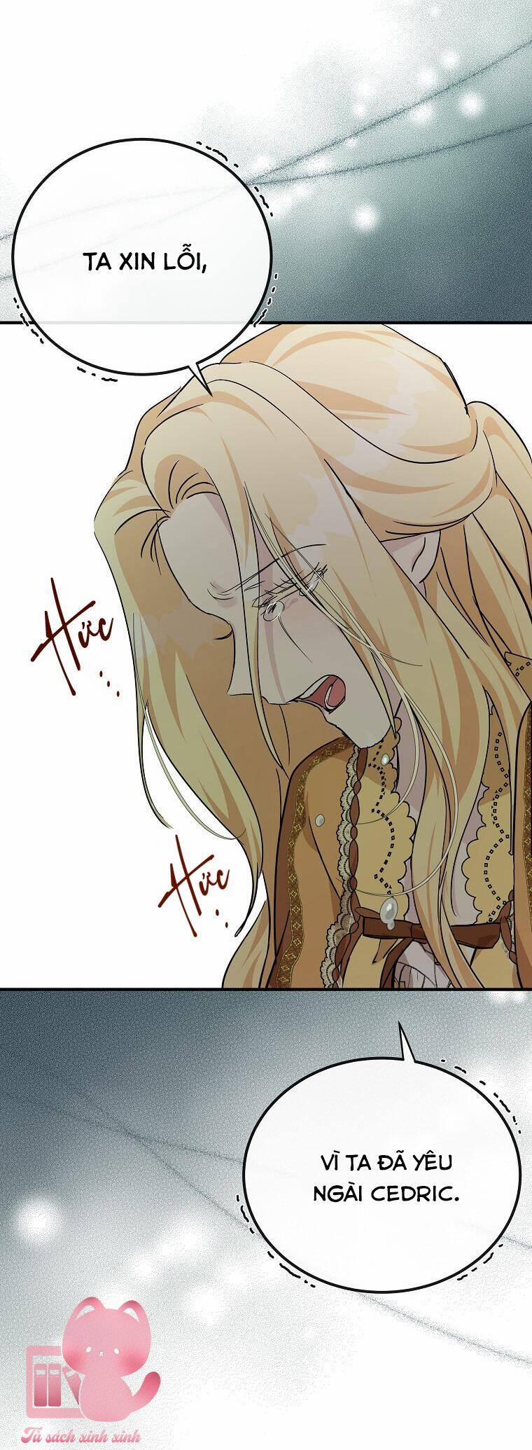 Ác Nữ Trùng Sinh 130 trang 56