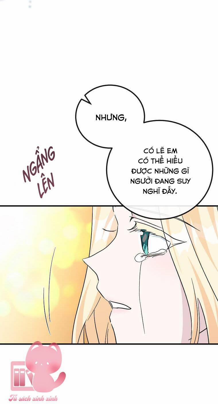 Ác Nữ Trùng Sinh 130 trang 58