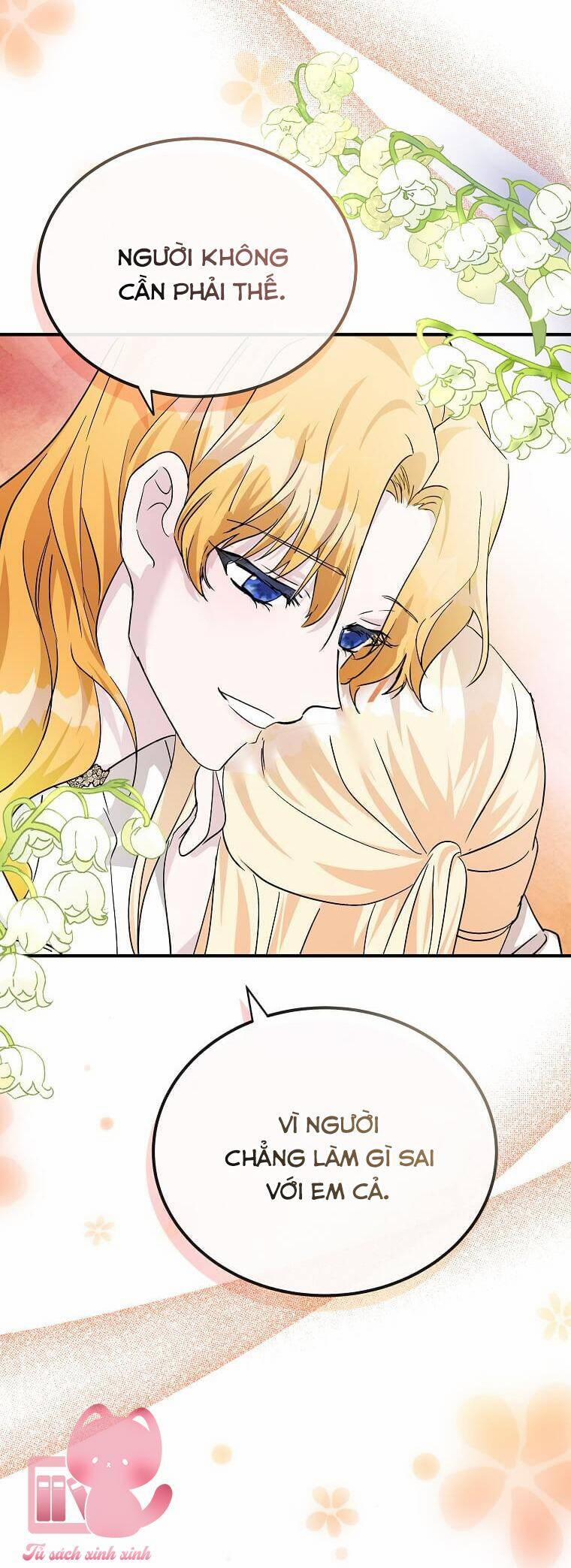 Ác Nữ Trùng Sinh 130 trang 60