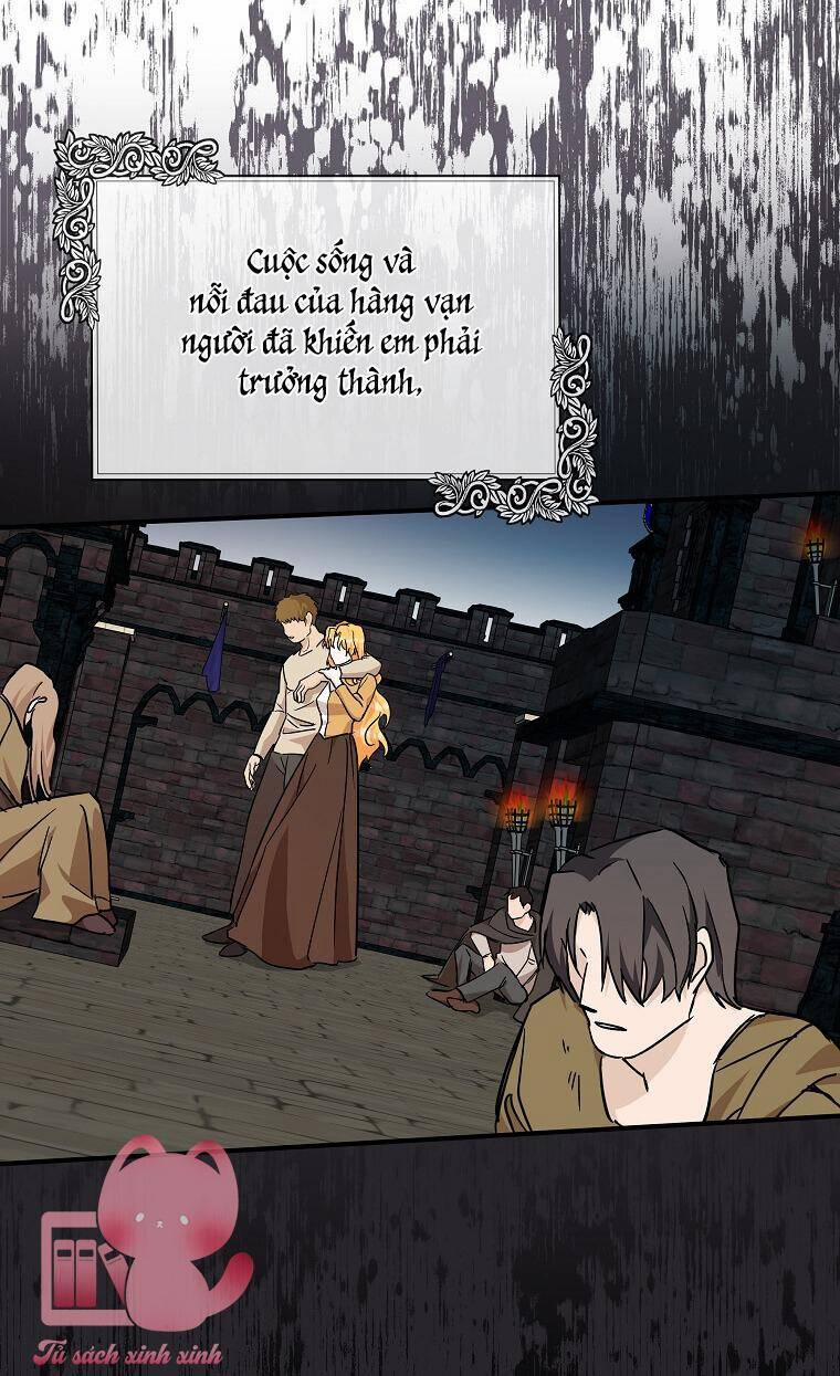 Ác Nữ Trùng Sinh 130 trang 63