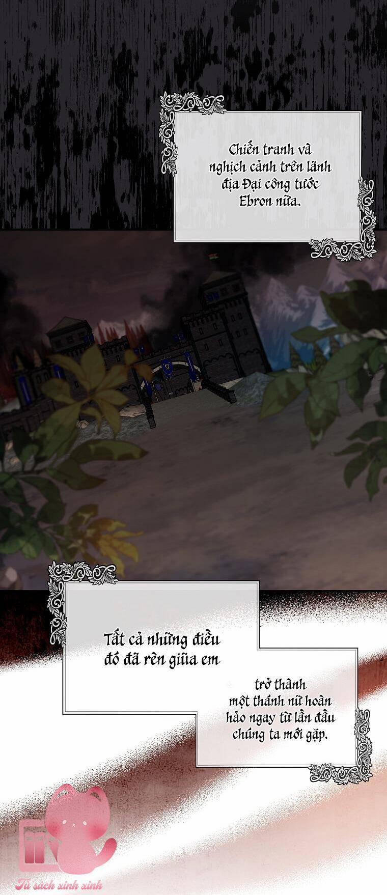 Ác Nữ Trùng Sinh 130 trang 64