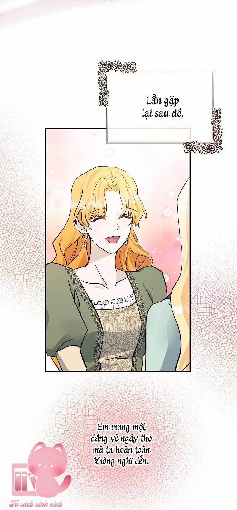 Ác Nữ Trùng Sinh 130 trang 65