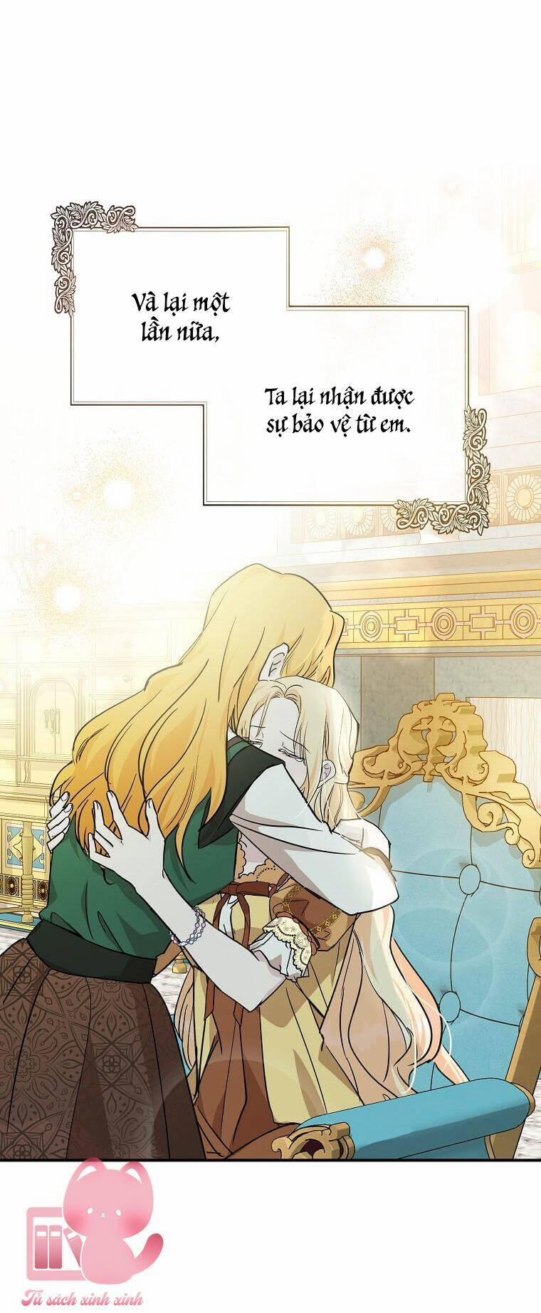 Ác Nữ Trùng Sinh 130 trang 71