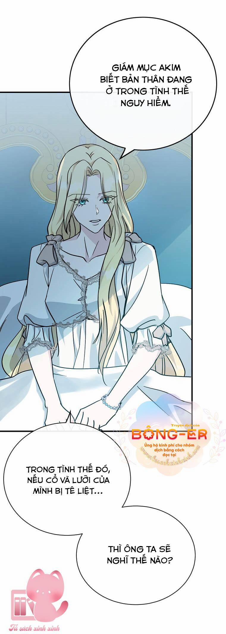 Ác Nữ Trùng Sinh 132 trang 10