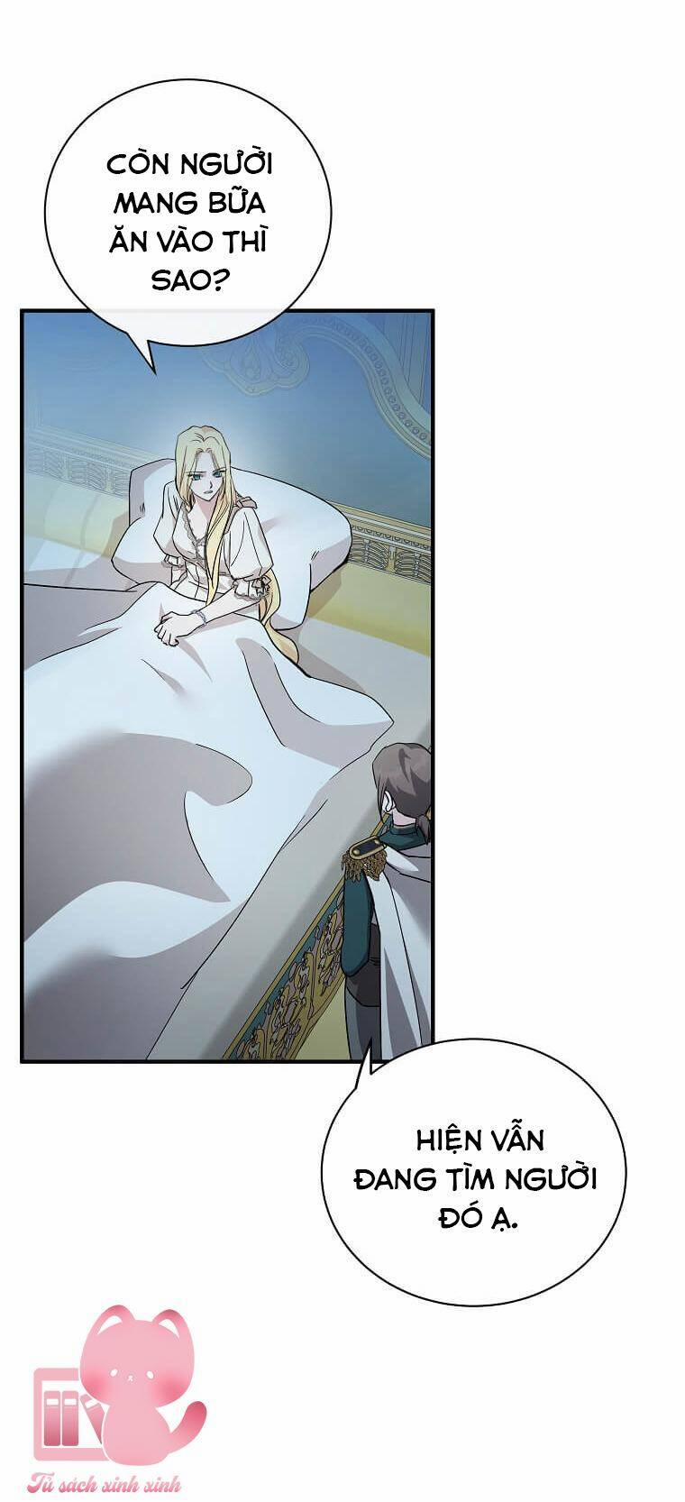 Ác Nữ Trùng Sinh 132 trang 13