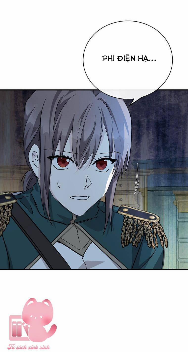 Ác Nữ Trùng Sinh 132 trang 17