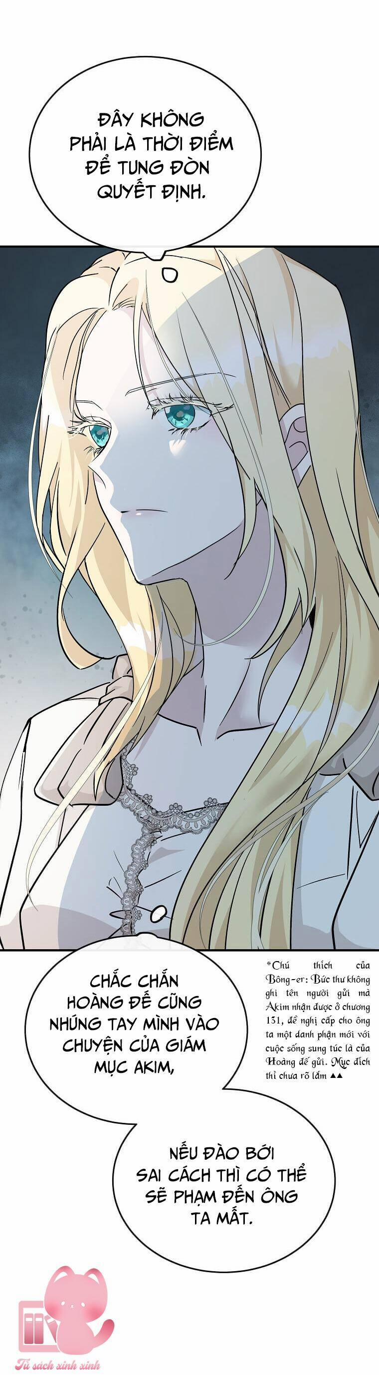 Ác Nữ Trùng Sinh 132 trang 22