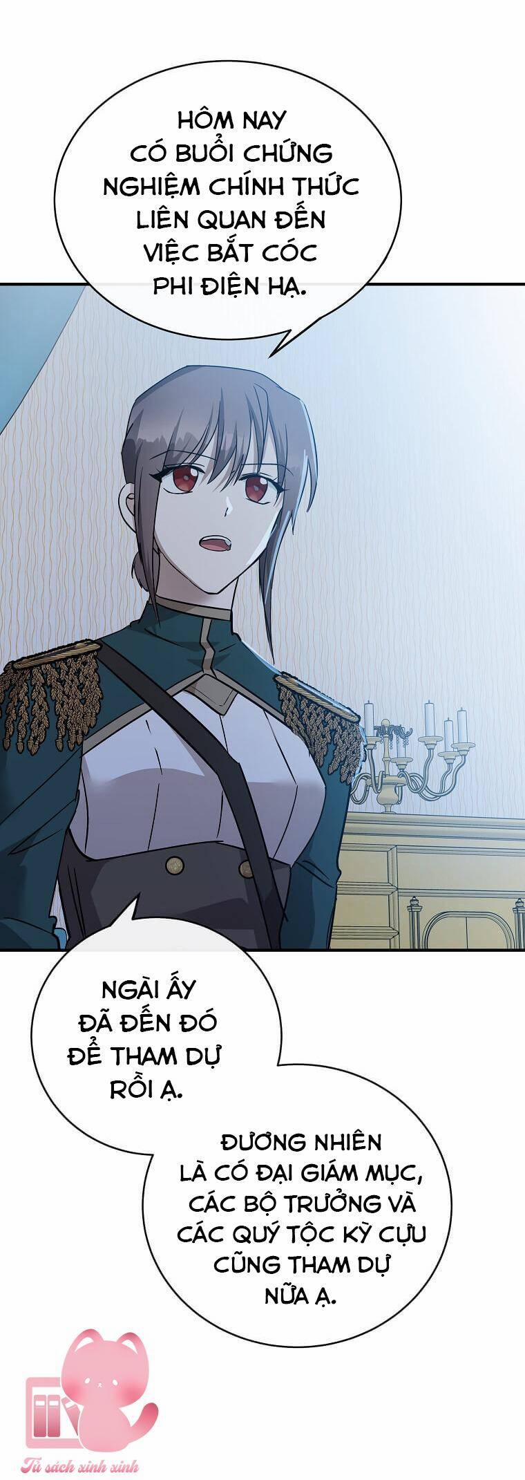 Ác Nữ Trùng Sinh 132 trang 24