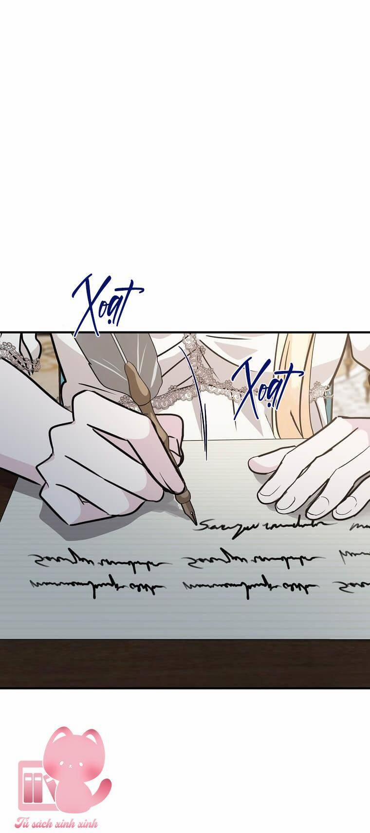 Ác Nữ Trùng Sinh 132 trang 27