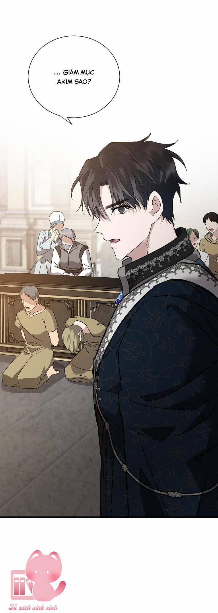 Ác Nữ Trùng Sinh 132 trang 31