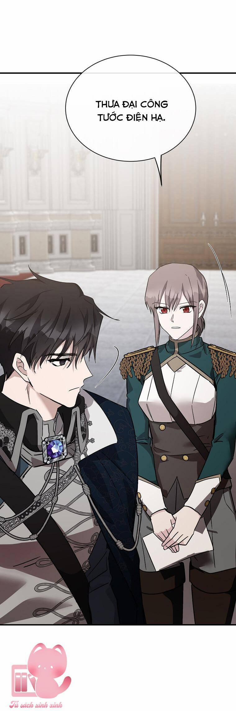 Ác Nữ Trùng Sinh 132 trang 37