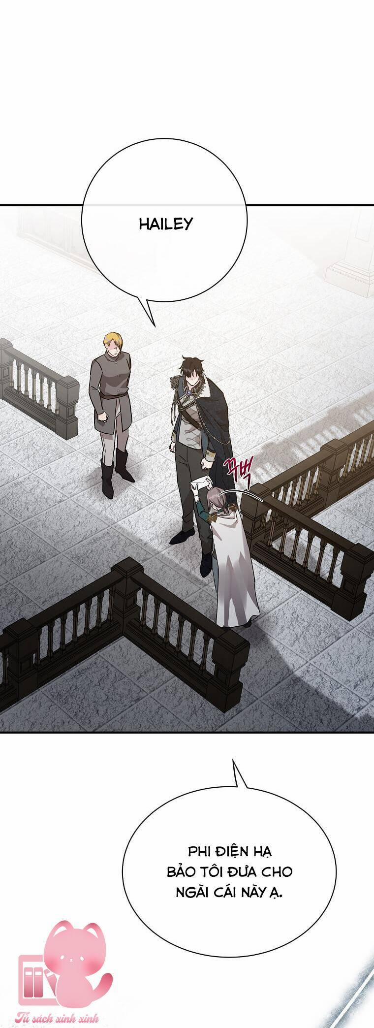 Ác Nữ Trùng Sinh 132 trang 38