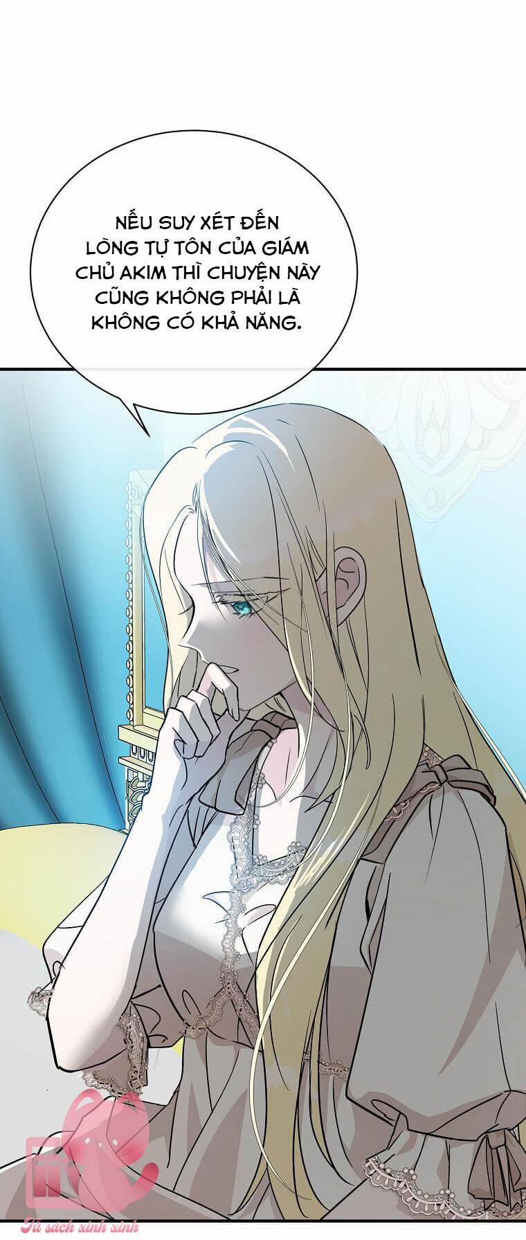 Ác Nữ Trùng Sinh 132 trang 4