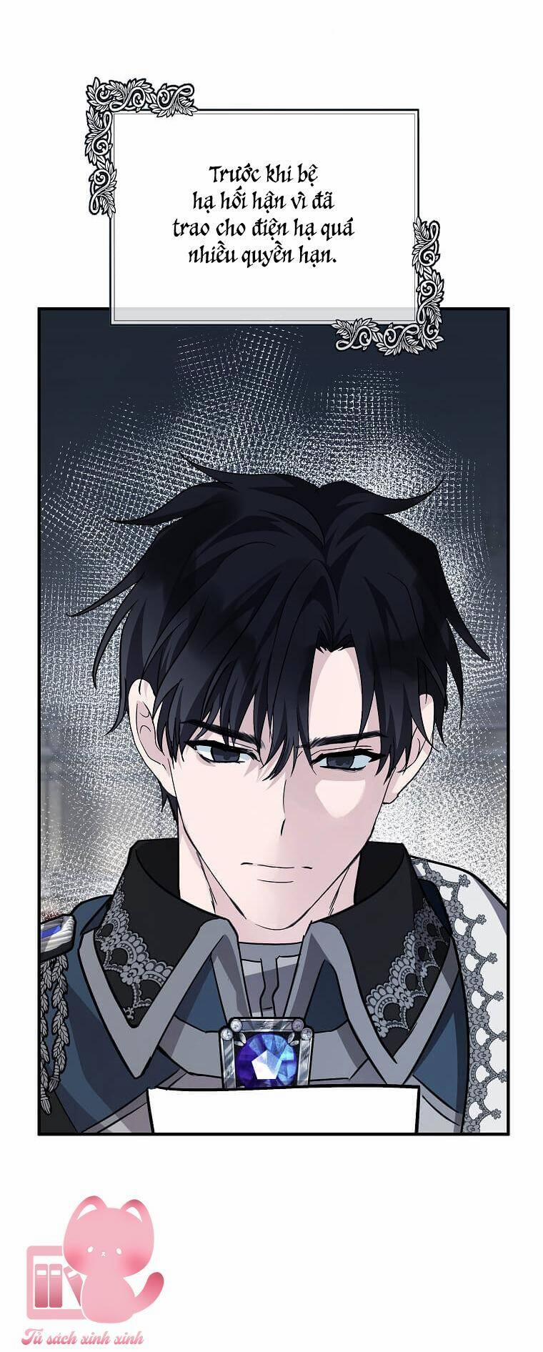 Ác Nữ Trùng Sinh 132 trang 42