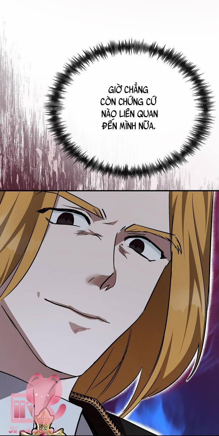 Ác Nữ Trùng Sinh 132 trang 50