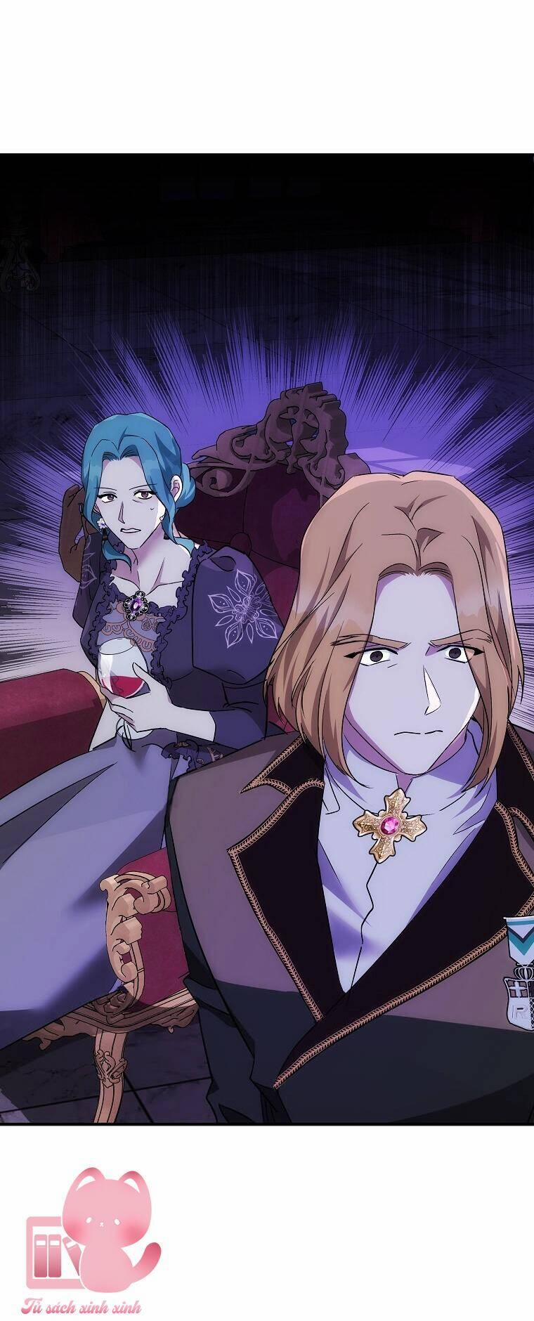 Ác Nữ Trùng Sinh 132 trang 55