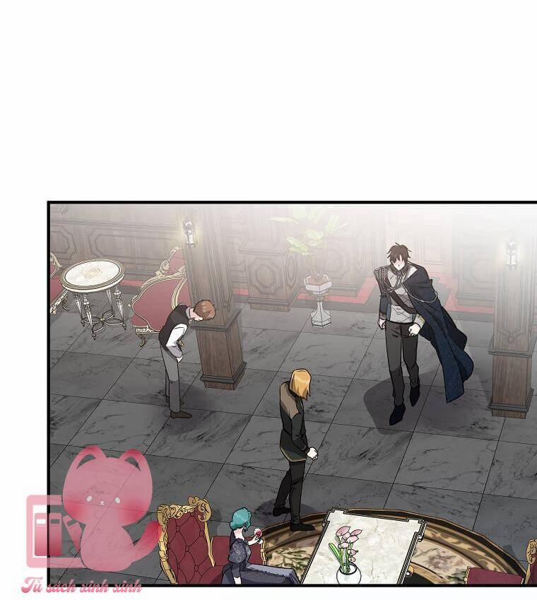 Ác Nữ Trùng Sinh 132 trang 56