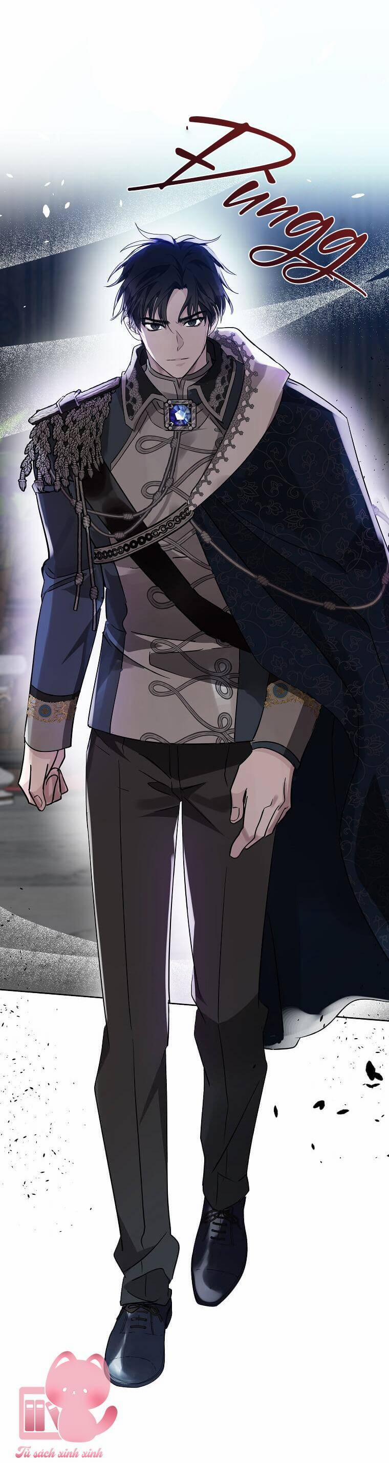 Ác Nữ Trùng Sinh 132 trang 57