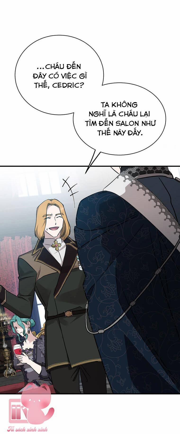 Ác Nữ Trùng Sinh 132 trang 58