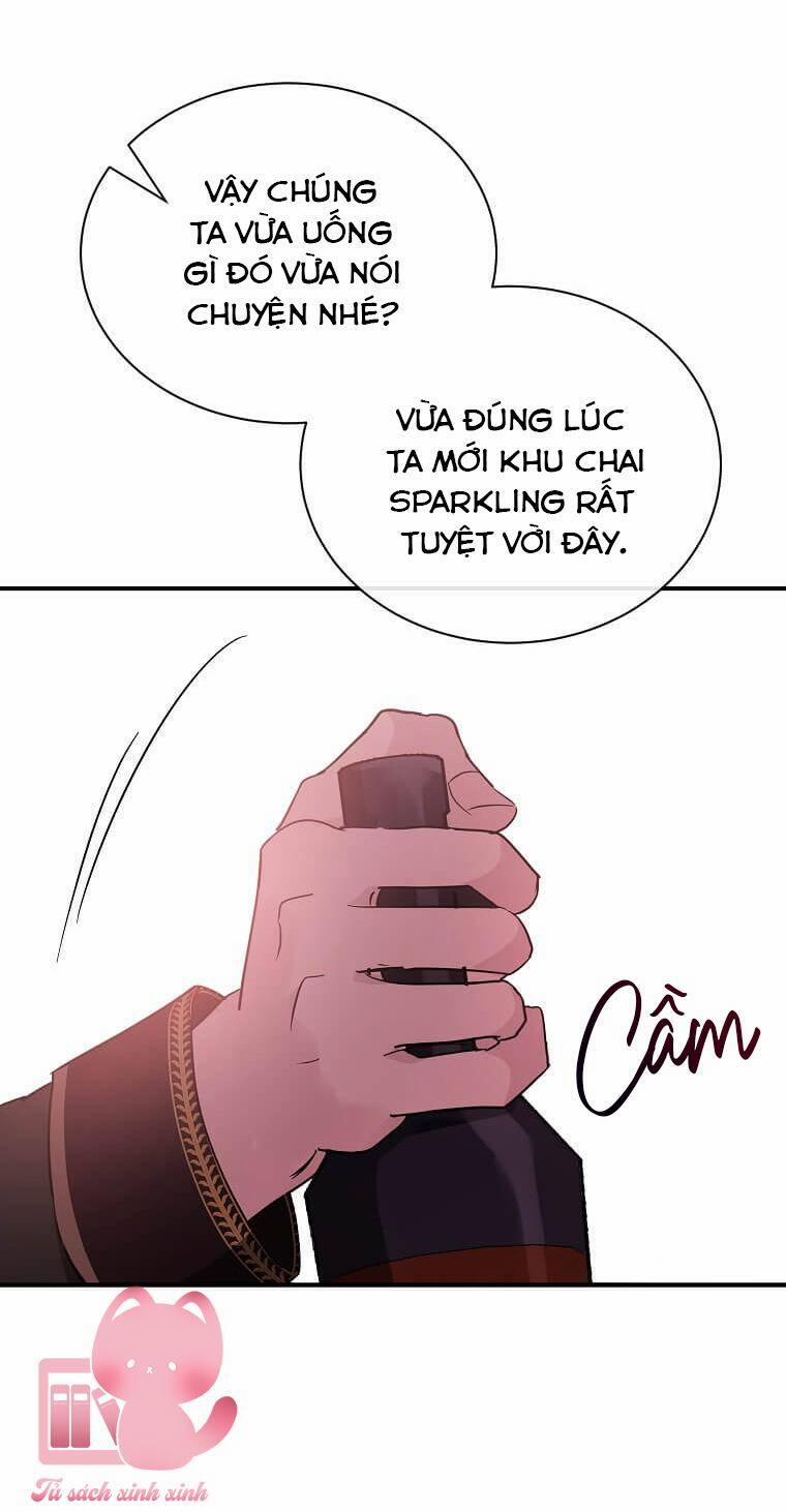 Ác Nữ Trùng Sinh 132 trang 61