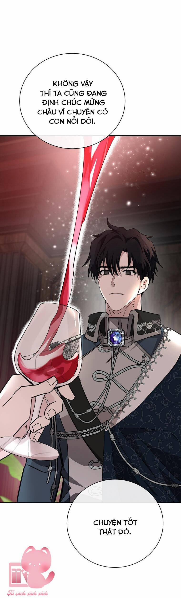 Ác Nữ Trùng Sinh 132 trang 62