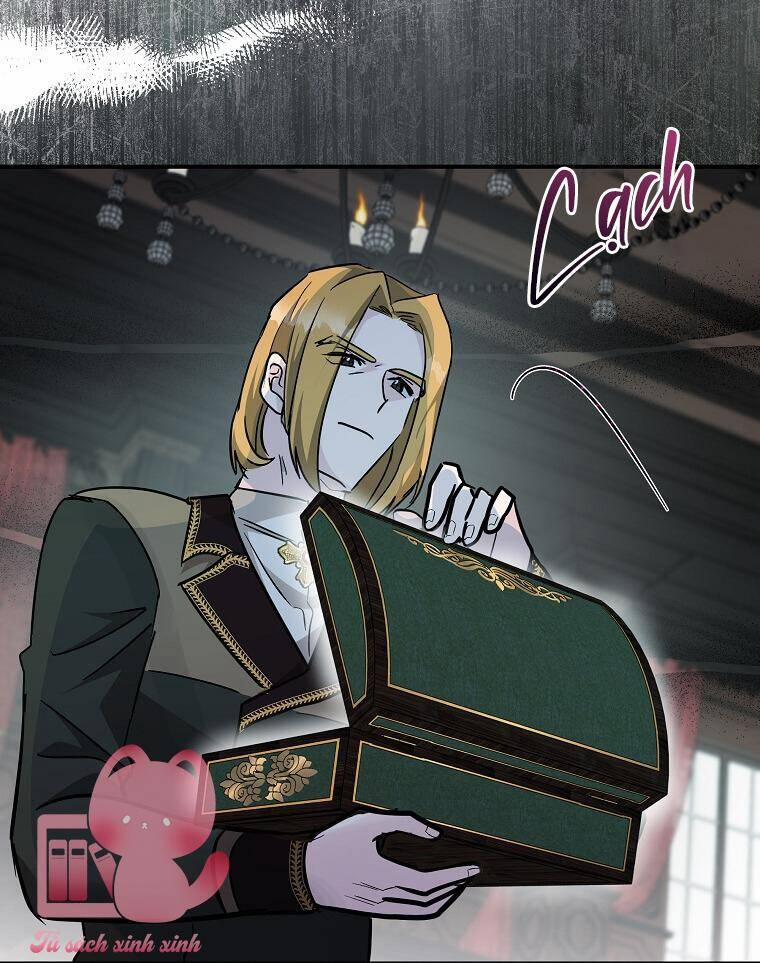 Ác Nữ Trùng Sinh 132 trang 69