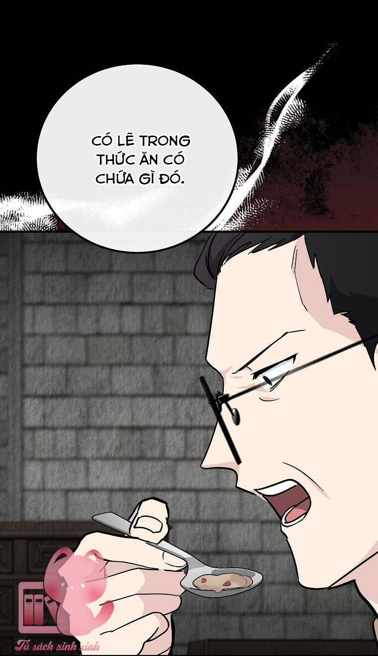 Ác Nữ Trùng Sinh 132 trang 7