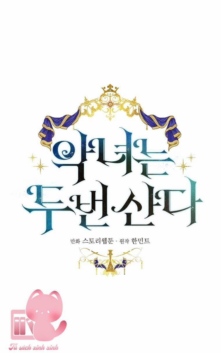 Ác Nữ Trùng Sinh 133 trang 1