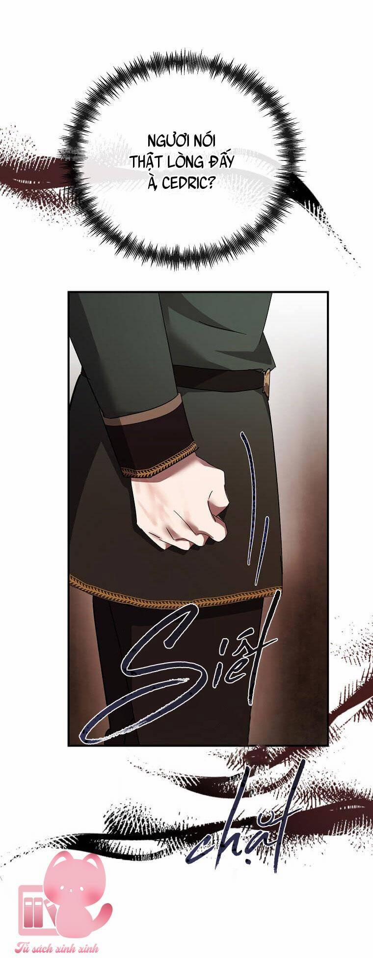 Ác Nữ Trùng Sinh 133 trang 18