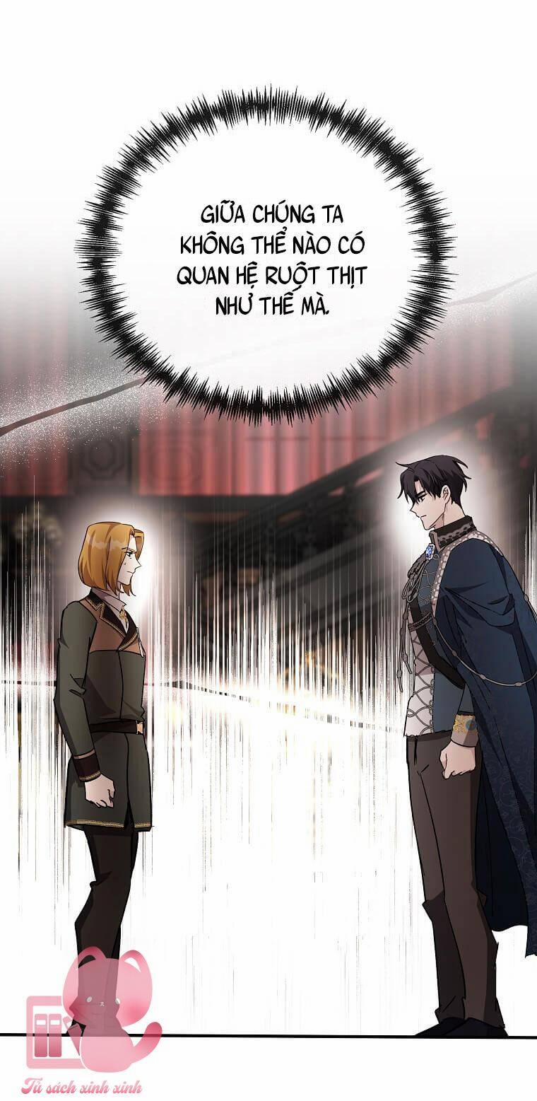 Ác Nữ Trùng Sinh 133 trang 19