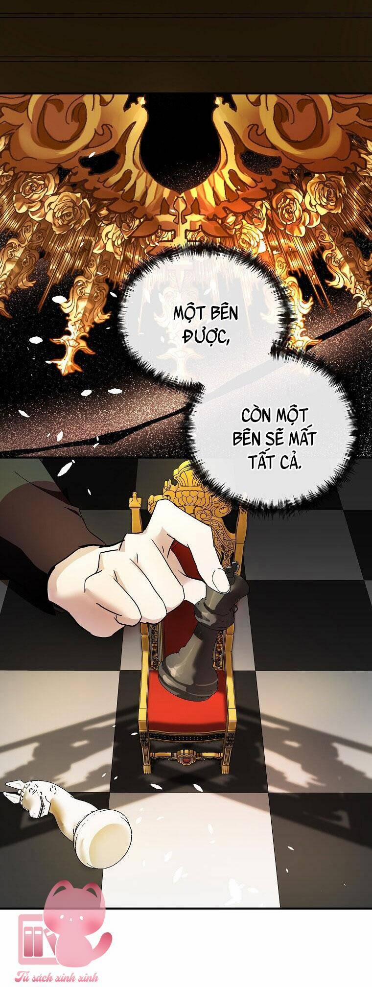 Ác Nữ Trùng Sinh 133 trang 21