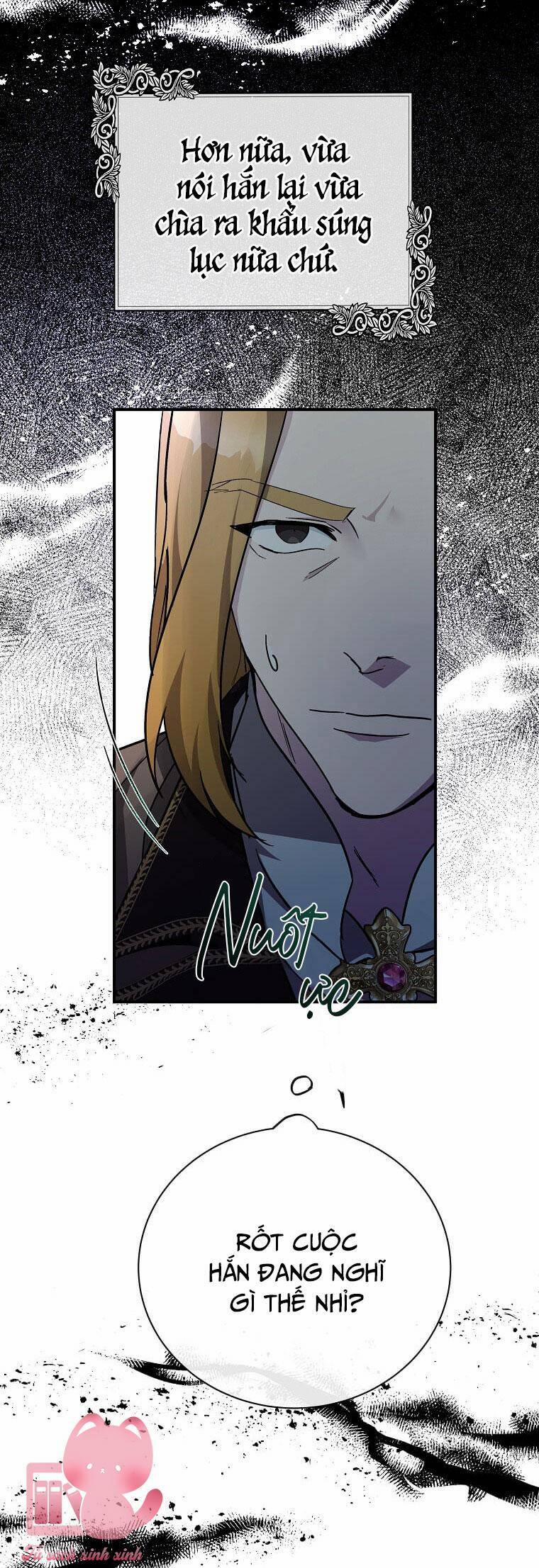 Ác Nữ Trùng Sinh 133 trang 25