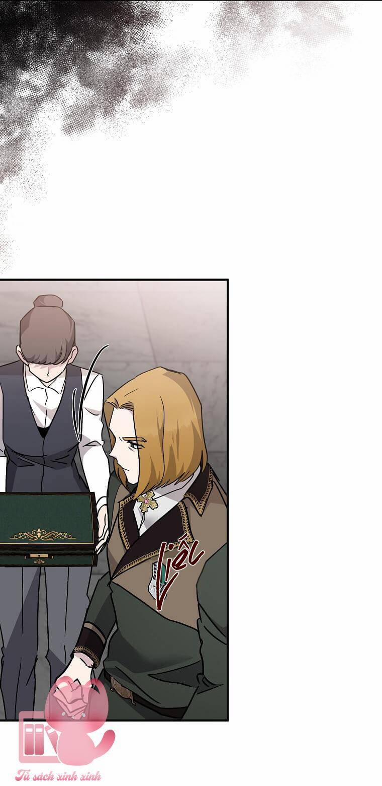 Ác Nữ Trùng Sinh 133 trang 34