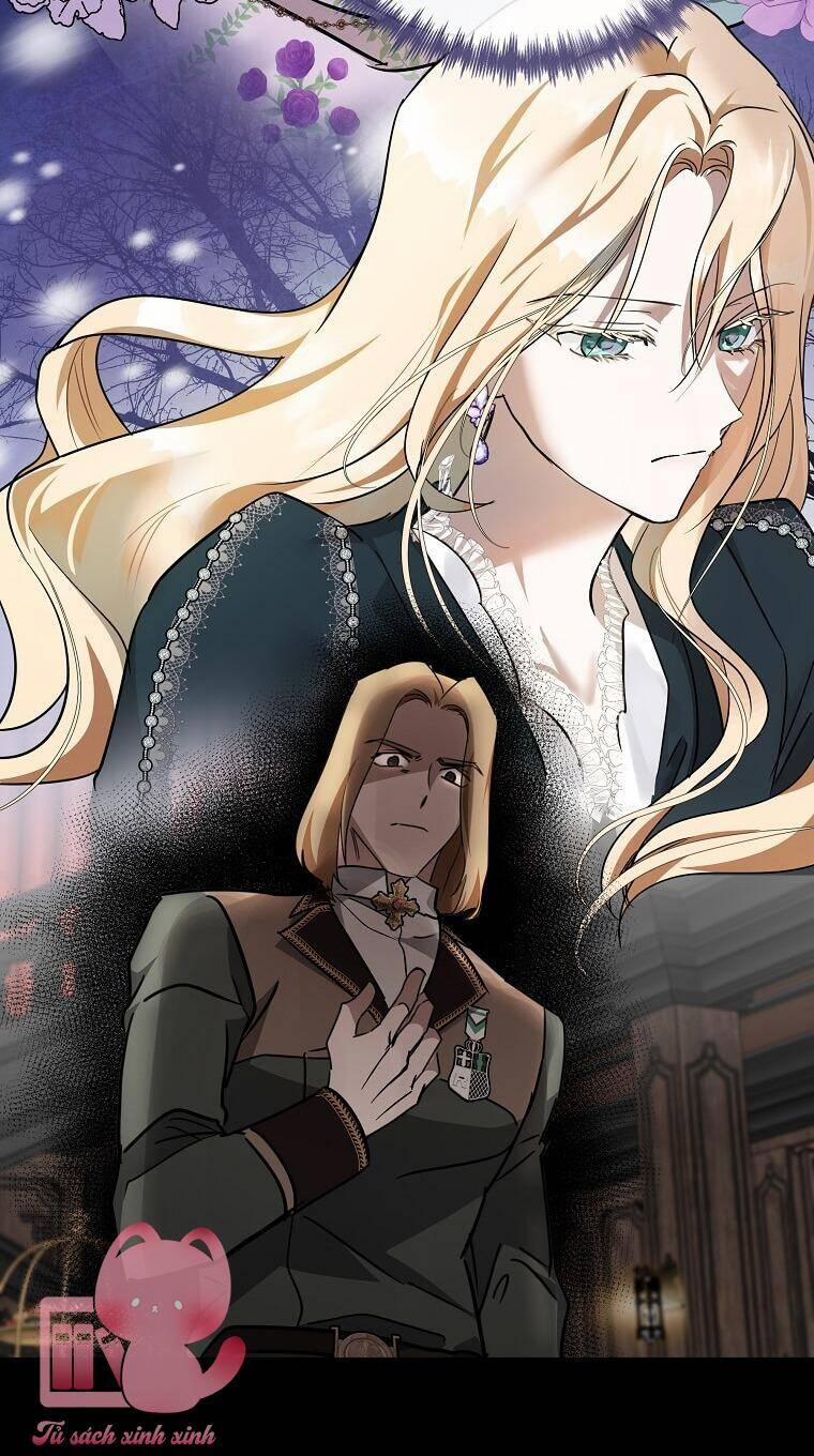 Ác Nữ Trùng Sinh 133 trang 38