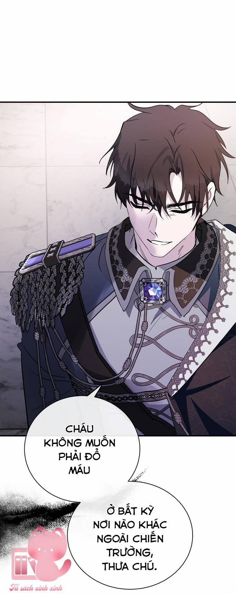 Ác Nữ Trùng Sinh 133 trang 4