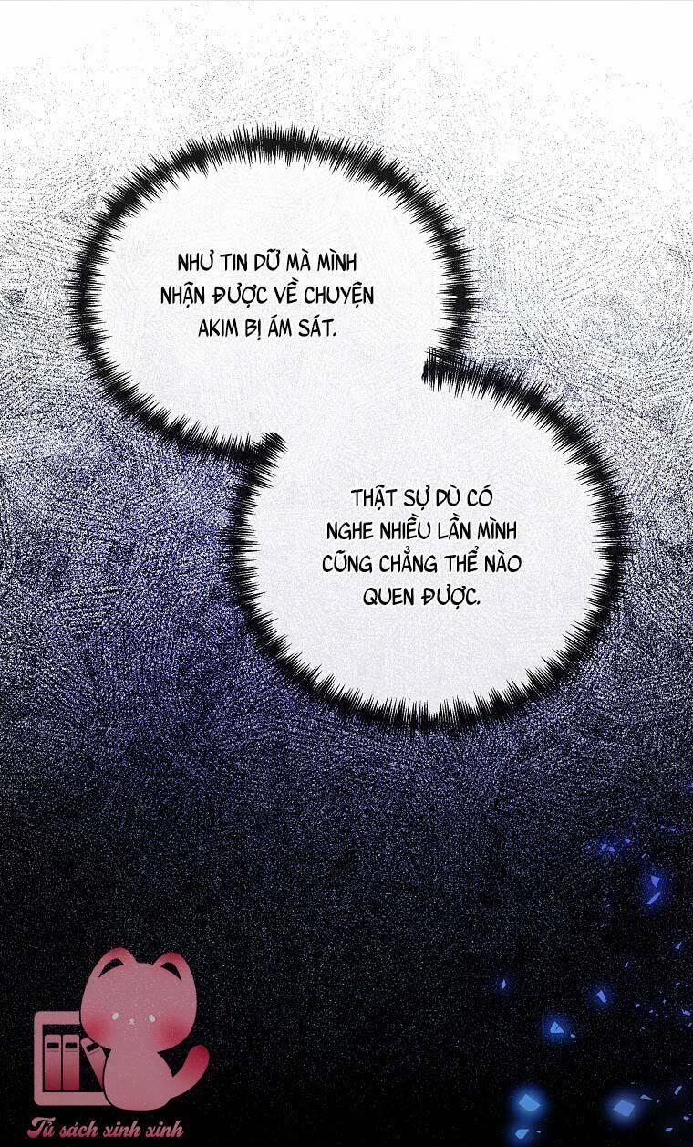 Ác Nữ Trùng Sinh 133 trang 49