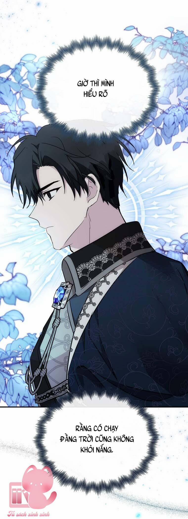 Ác Nữ Trùng Sinh 133 trang 51