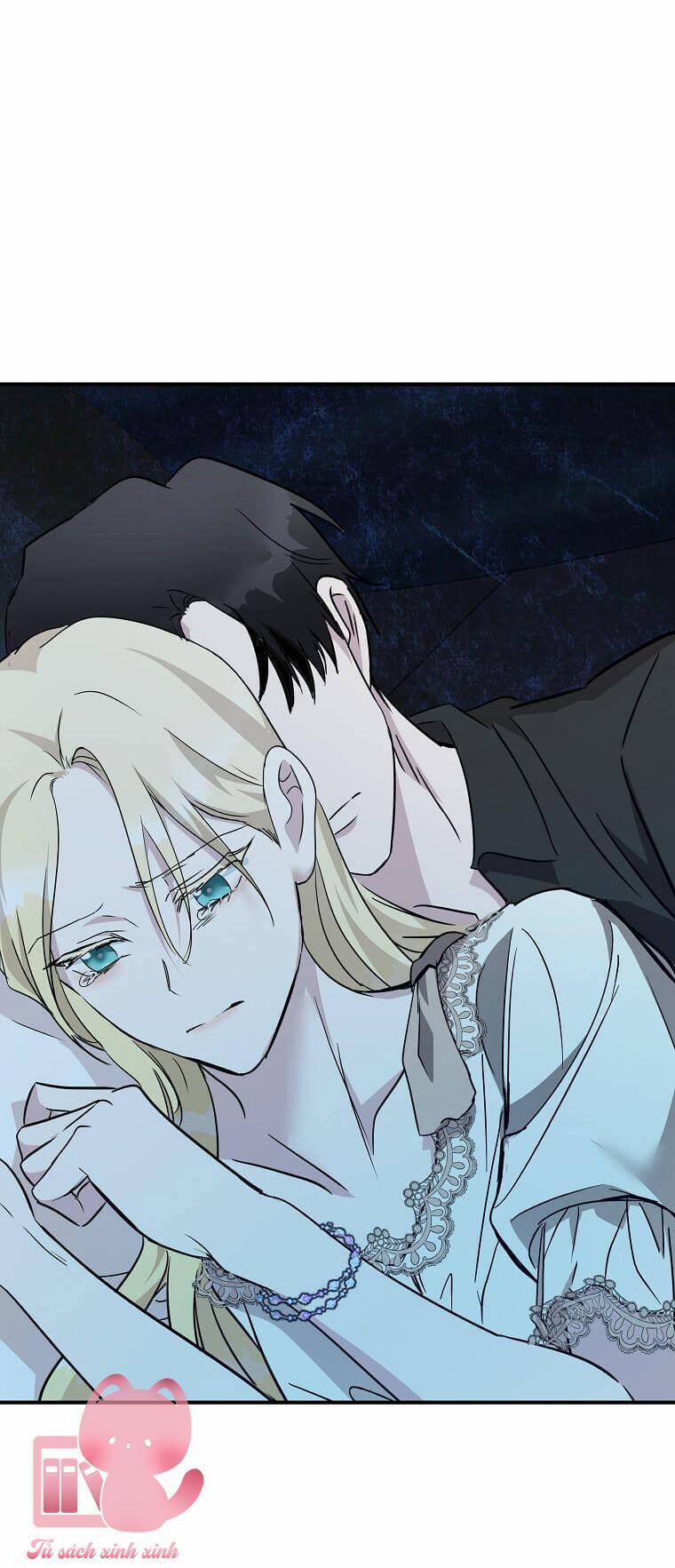 Ác Nữ Trùng Sinh 133 trang 64