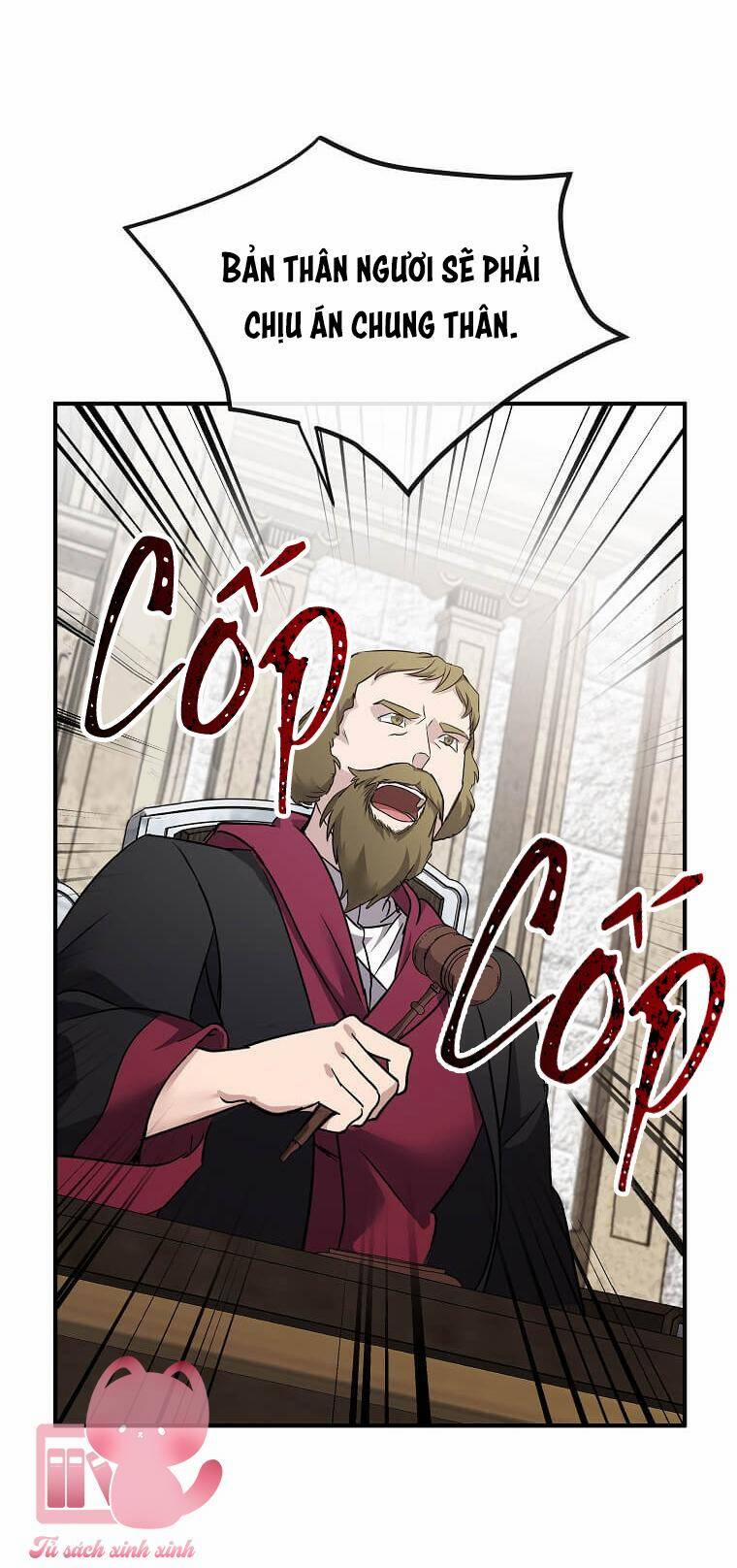 Ác Nữ Trùng Sinh 134 trang 11