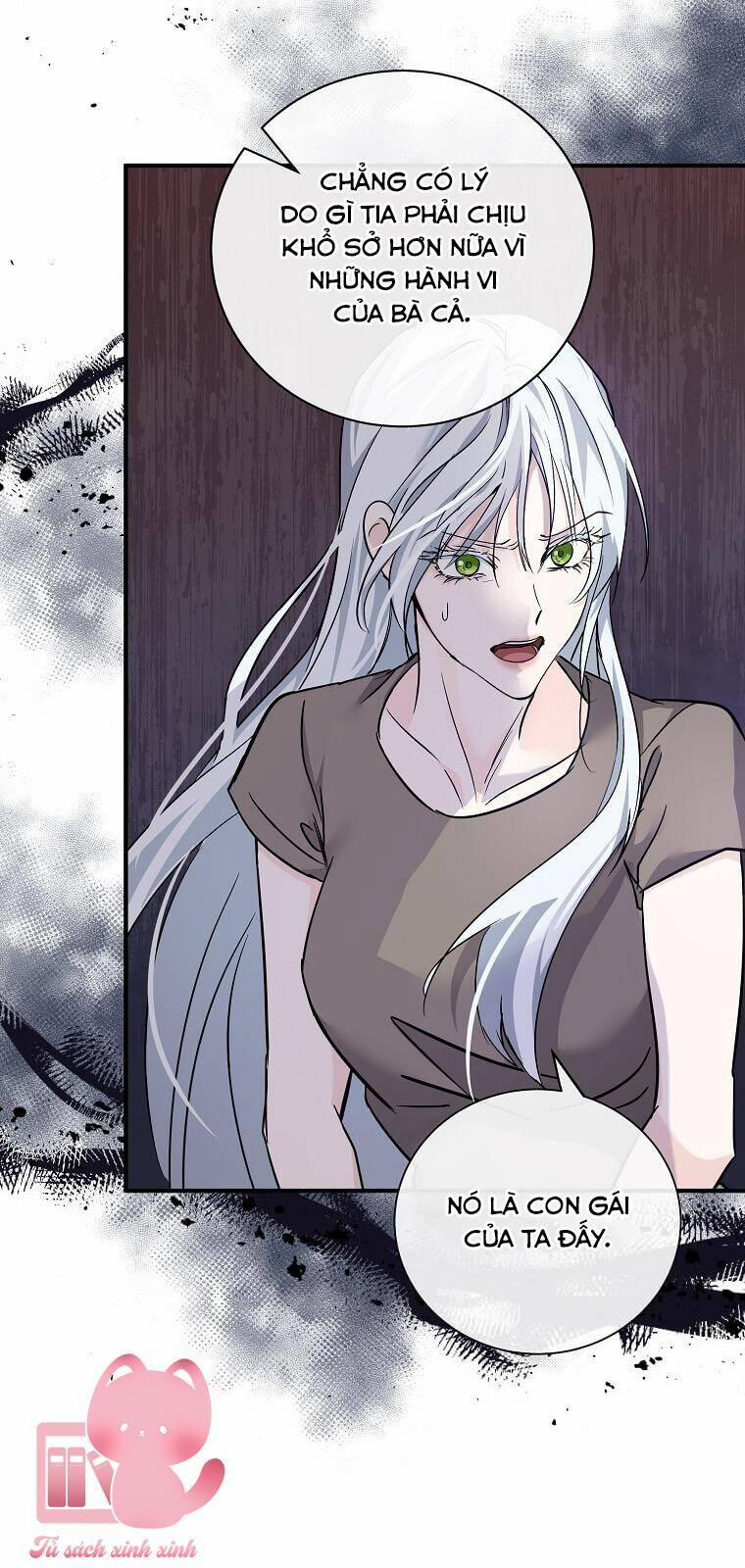 Ác Nữ Trùng Sinh 134 trang 13