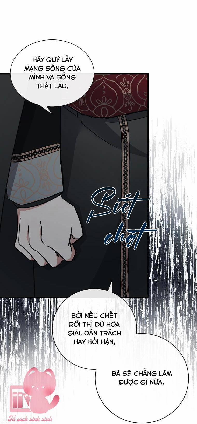 Ác Nữ Trùng Sinh 134 trang 15