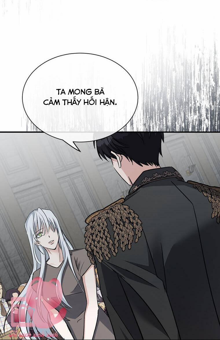 Ác Nữ Trùng Sinh 134 trang 16