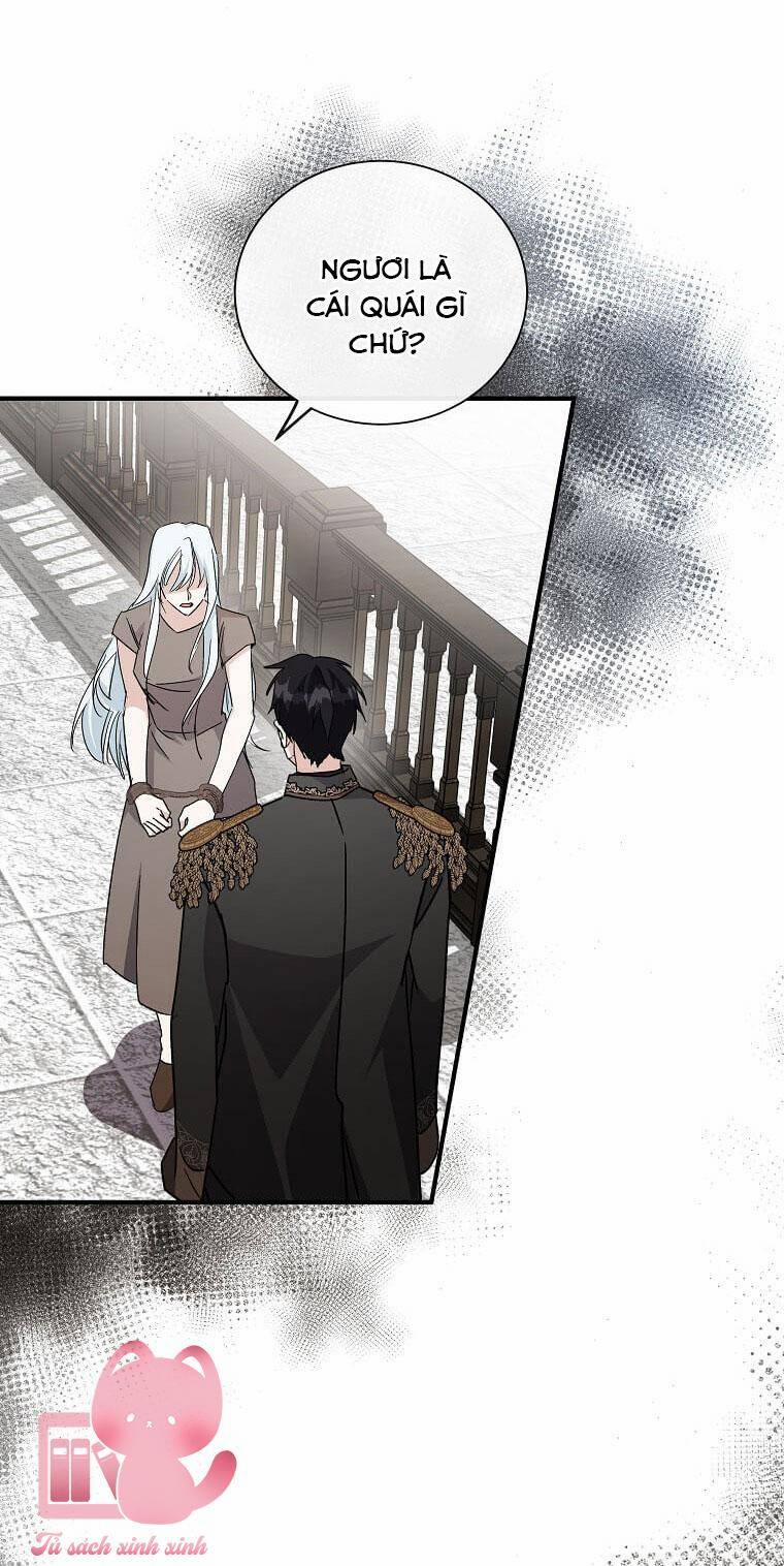 Ác Nữ Trùng Sinh 134 trang 20