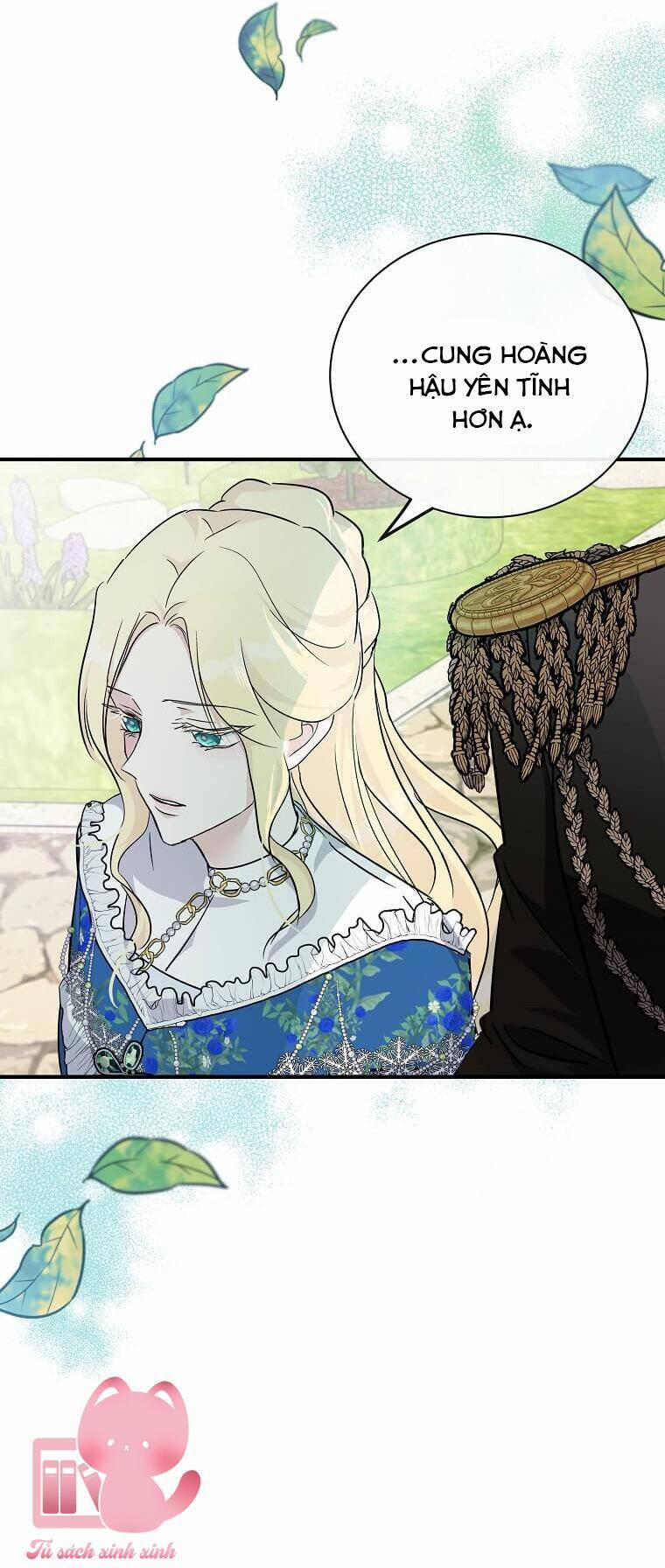 Ác Nữ Trùng Sinh 134 trang 56