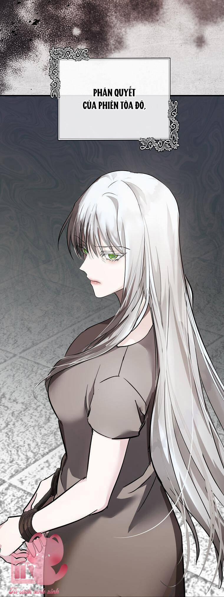 Ác Nữ Trùng Sinh 134 trang 6