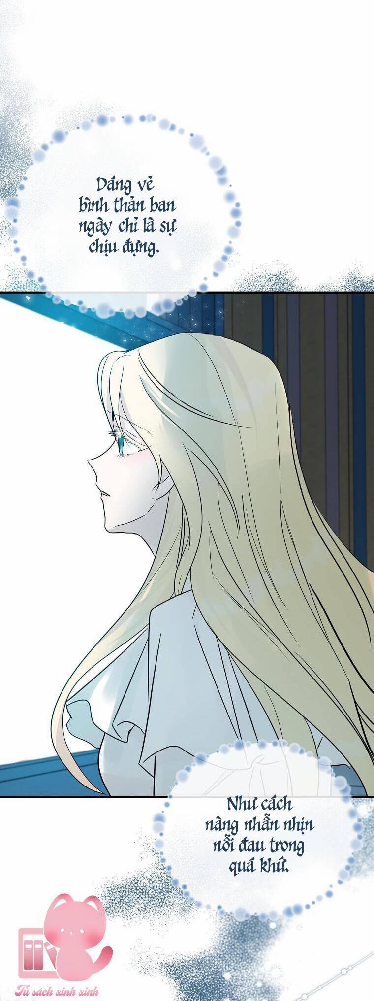 Ác Nữ Trùng Sinh 134 trang 66