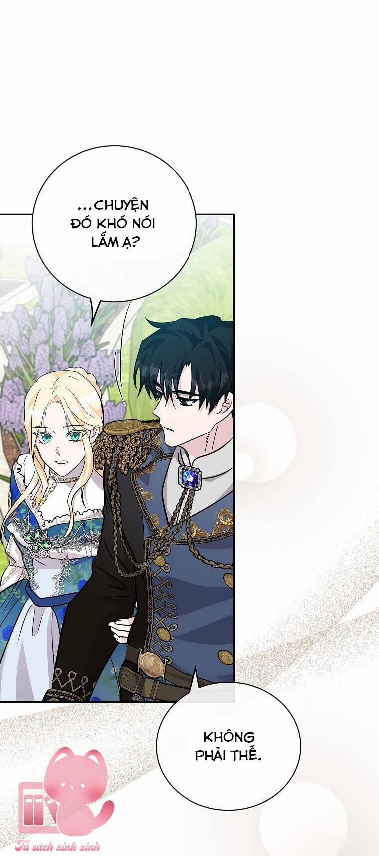 Ác Nữ Trùng Sinh 134 trang 69