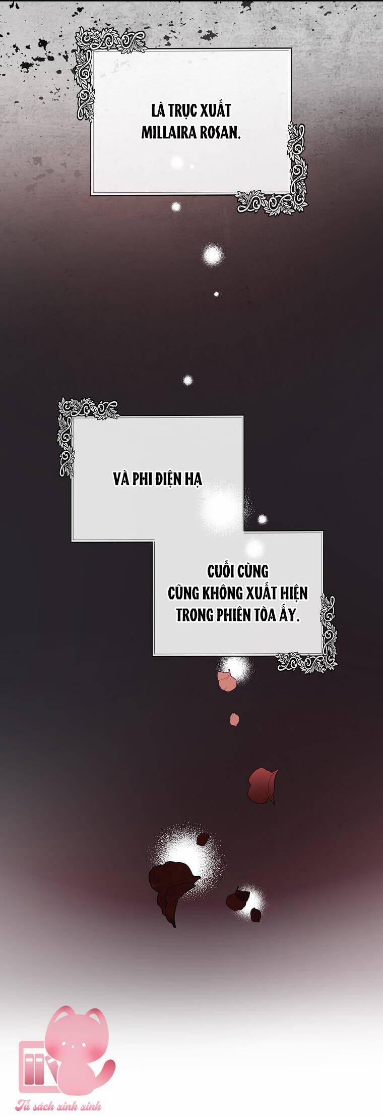 Ác Nữ Trùng Sinh 134 trang 7