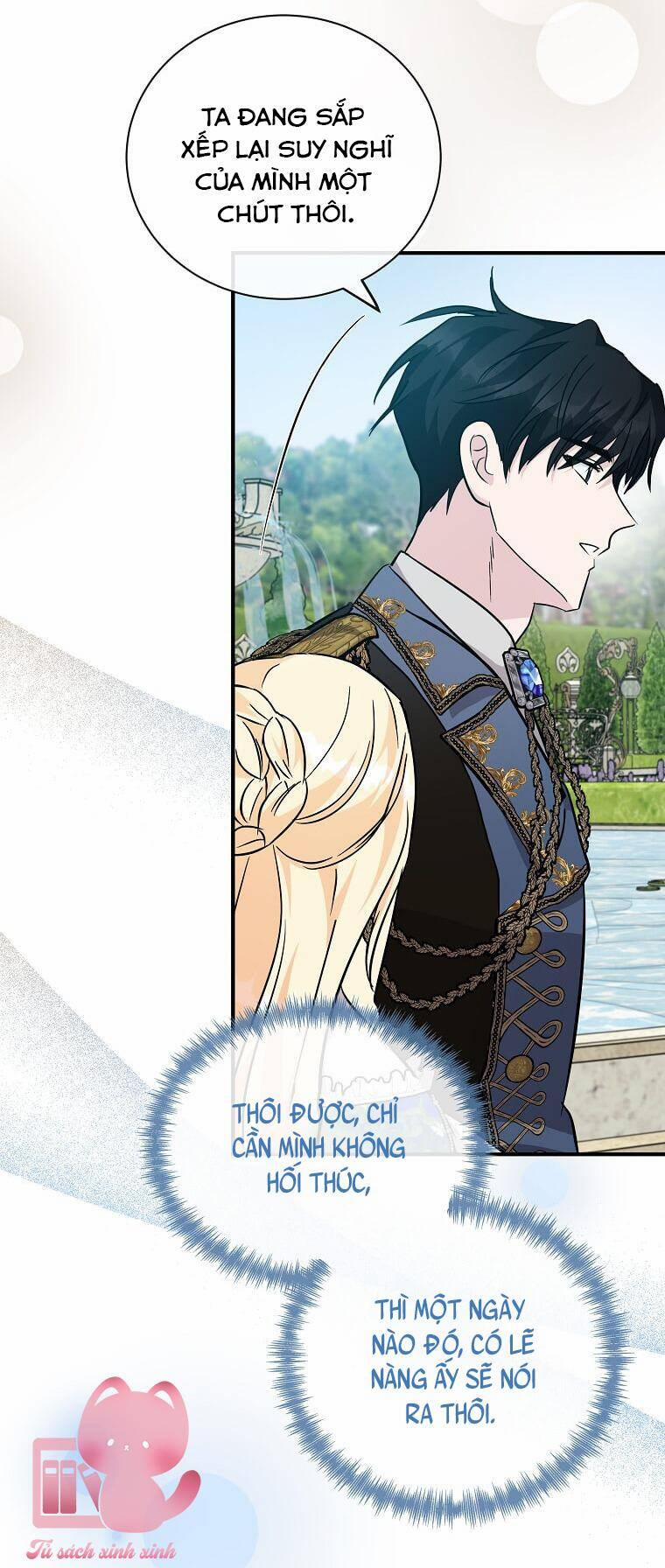 Ác Nữ Trùng Sinh 134 trang 70